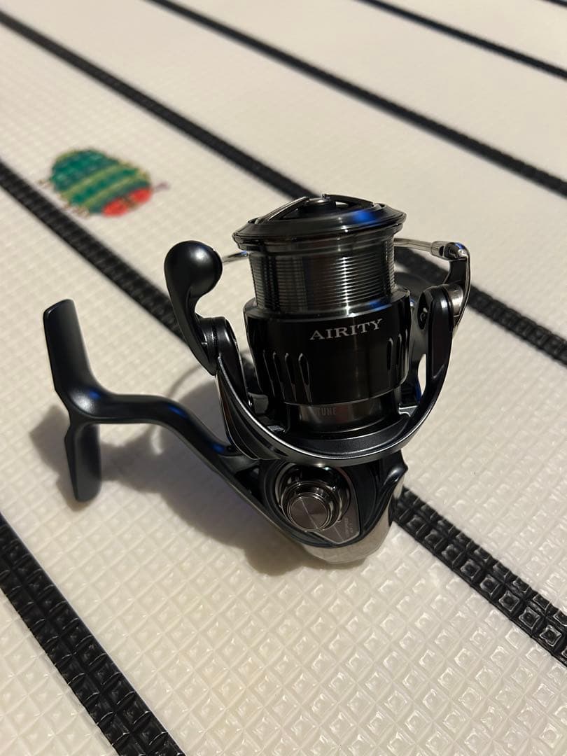 ダイワ　23エアリティ　ST LT 2000S-P