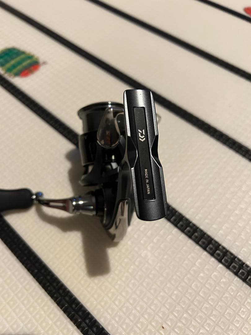 ダイワ　23エアリティ　ST LT 2000S-P