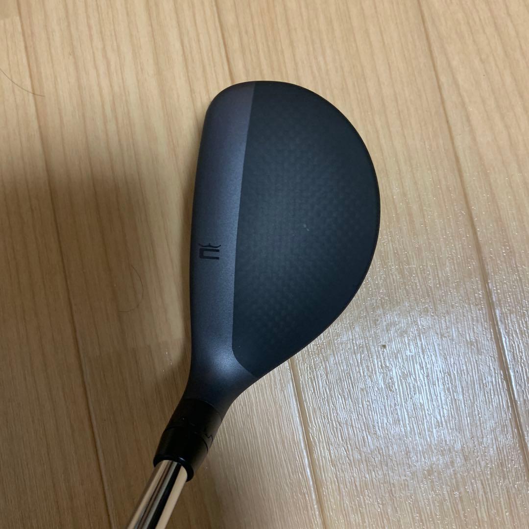 コブラ KING TEC ユーティリティ NSプロ950GH neo