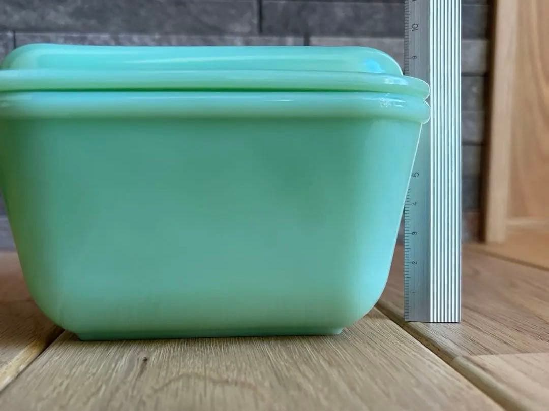 ファイヤーキング ジェダイ レフリッジレーター 蓋フィルビー柄