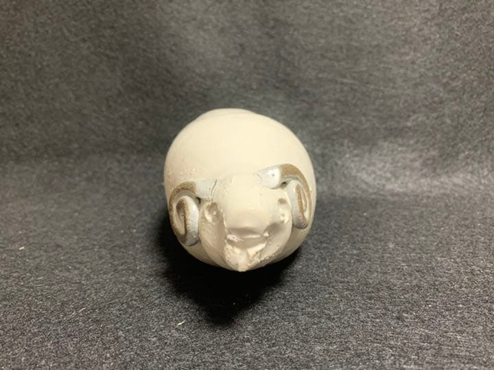 二代 水野双鶴　未