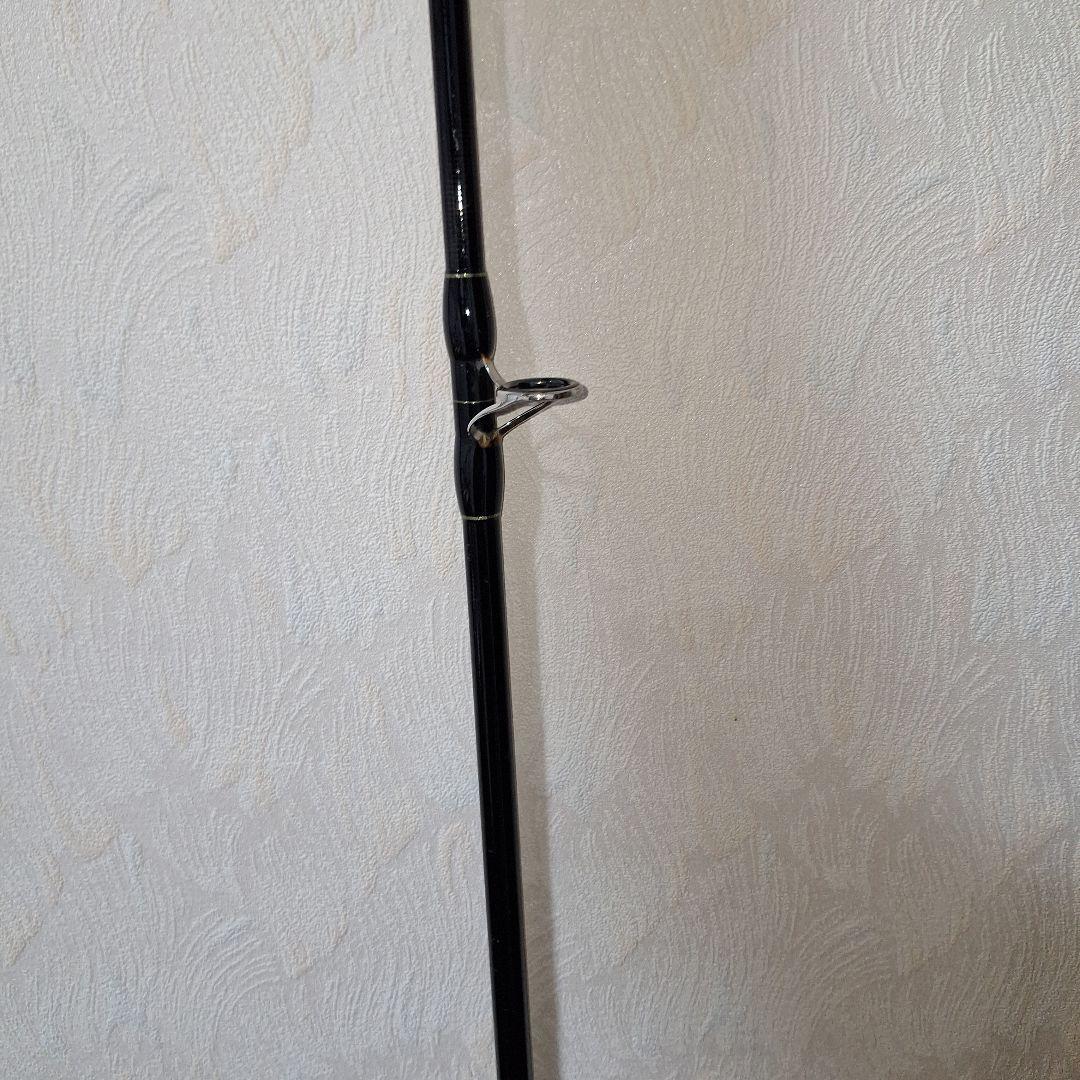 ヤマガブランクス　BlueSniper 910H