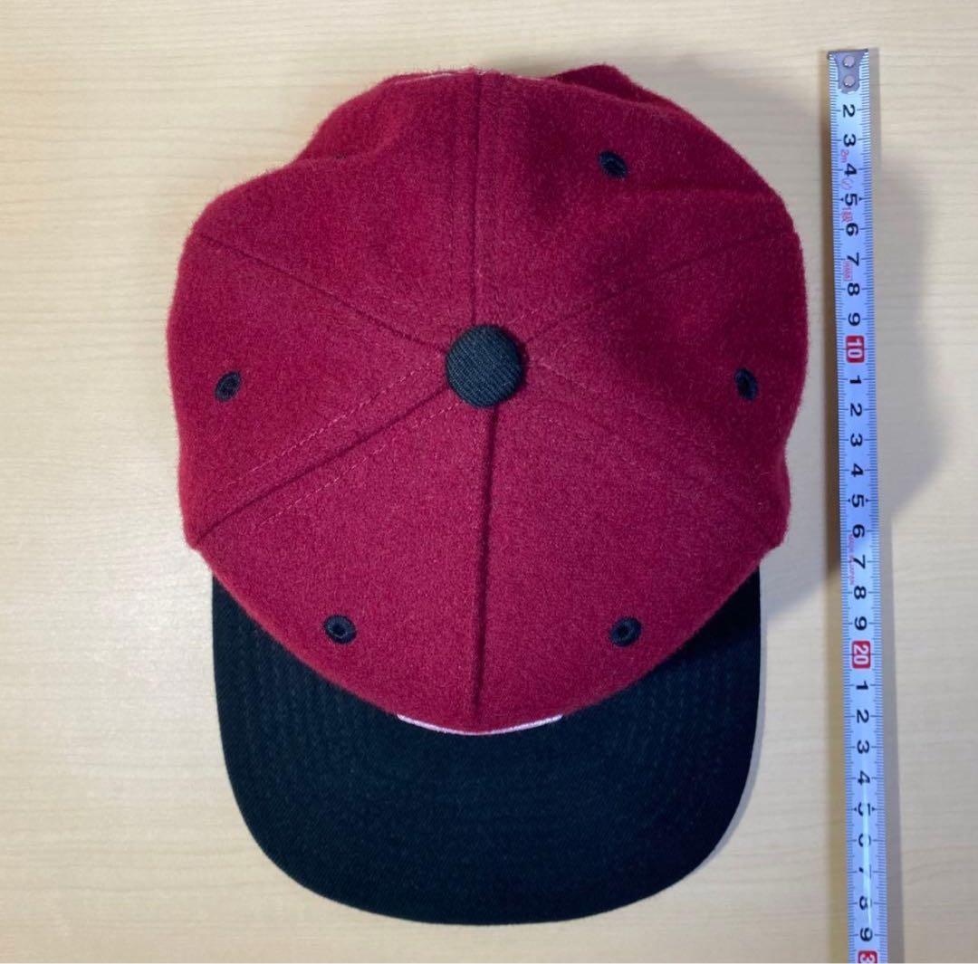 【超希少】アーセナル ARSENAL キャップ【激レア】