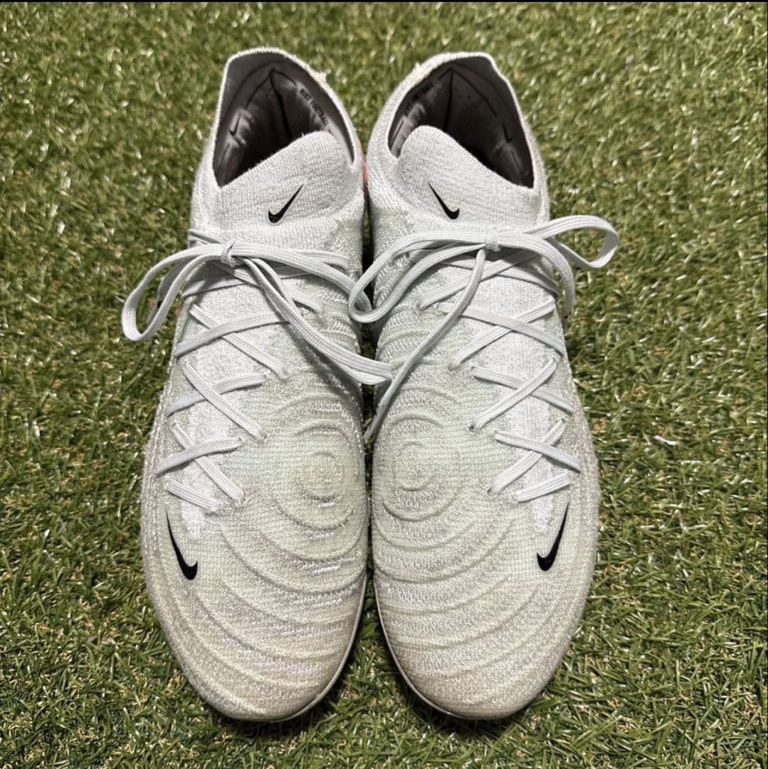 NIKE ファントムGX2 ELITE AG 25.5cm 431