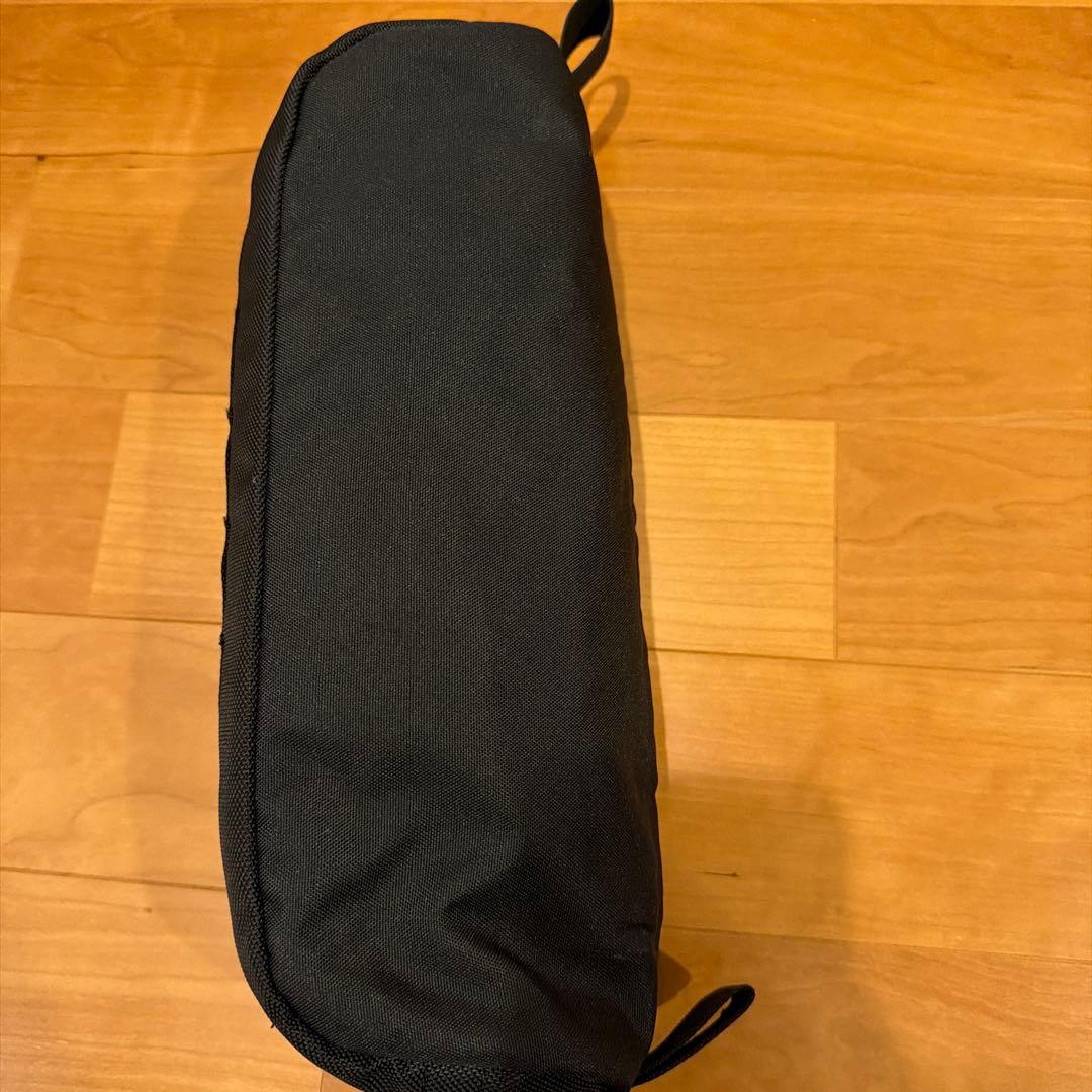 Helinox タクティカルチェア　ブラック