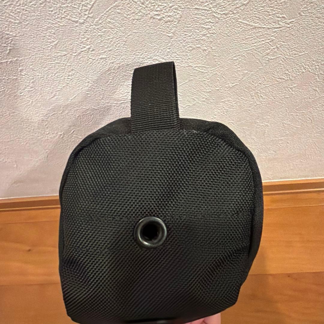 Helinox タクティカルチェア　ブラック