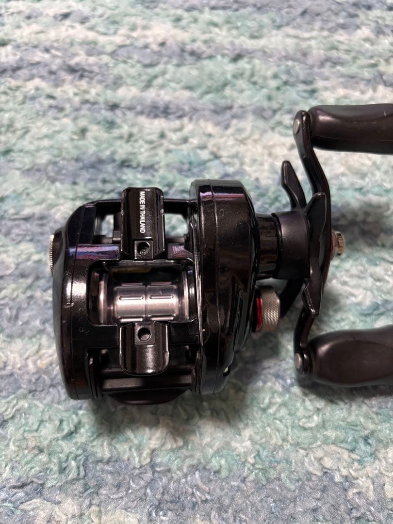 DAIWA ダイワ TATULA タトゥーラ 103SHL-TW 左