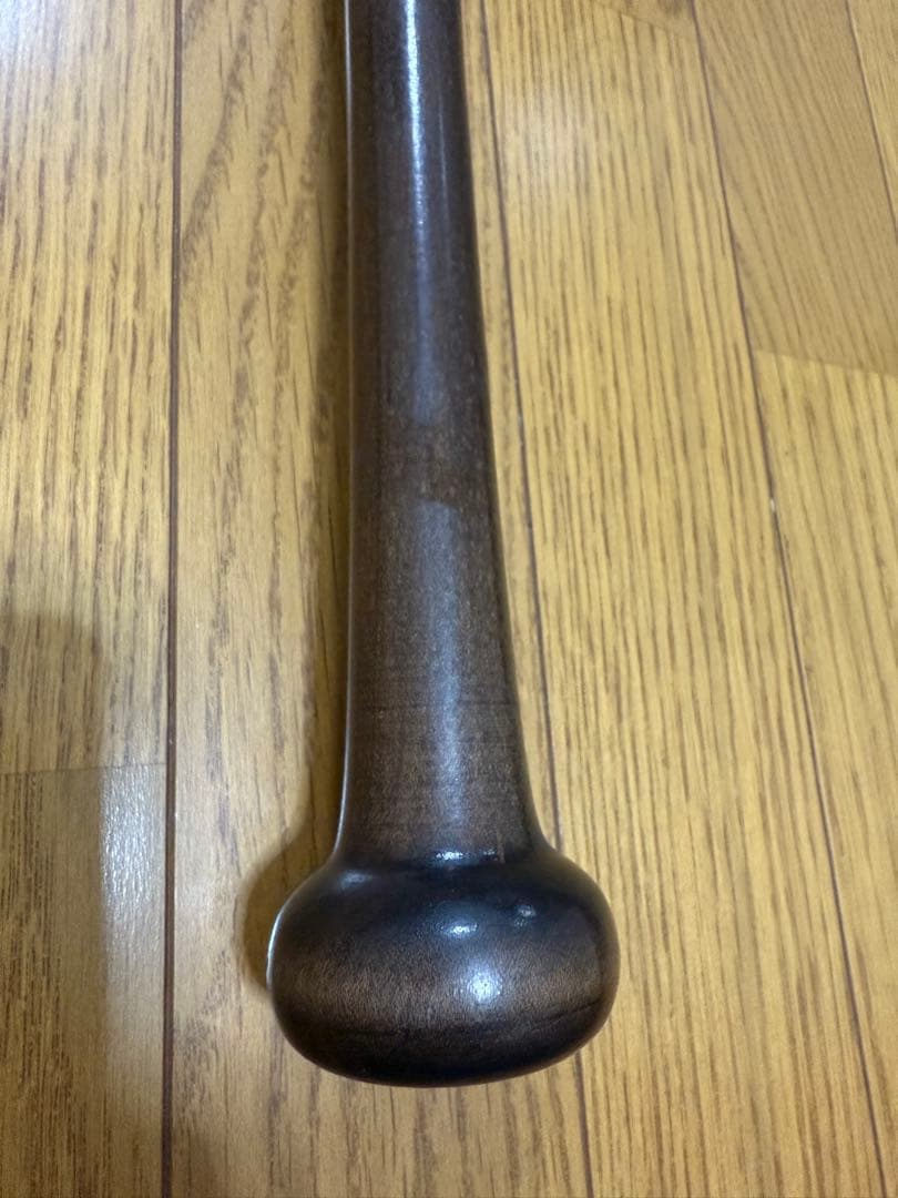 トヤマ運動具製作所(TUS)硬式木製バット