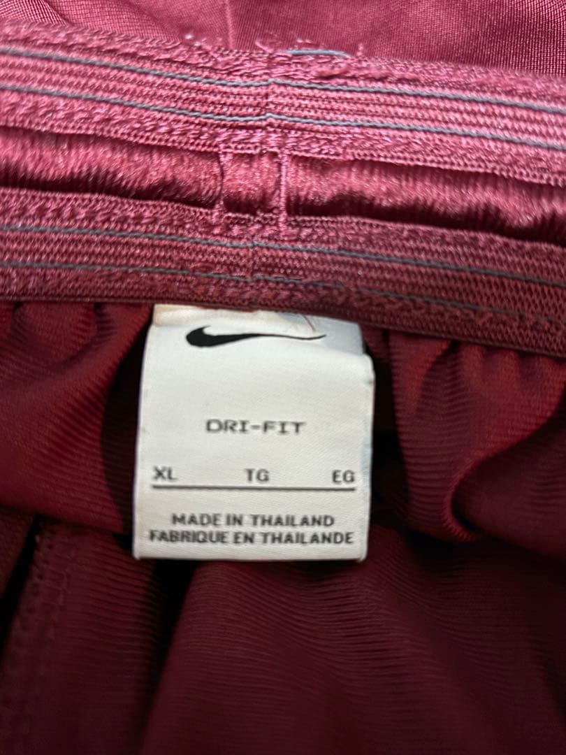 湯*ー様 リバプールFC Nike Dri-FIT ジャージ XL