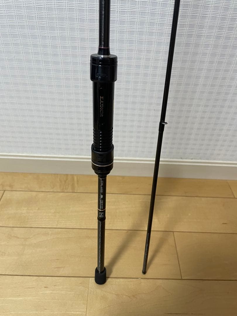 宵姫 華 S74L solid