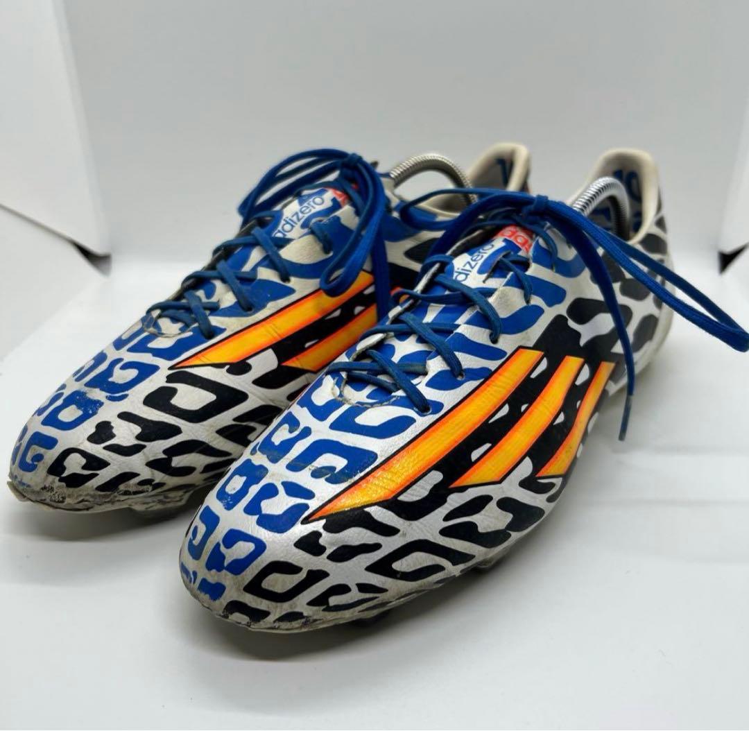 アディゼロ　メッシモデル