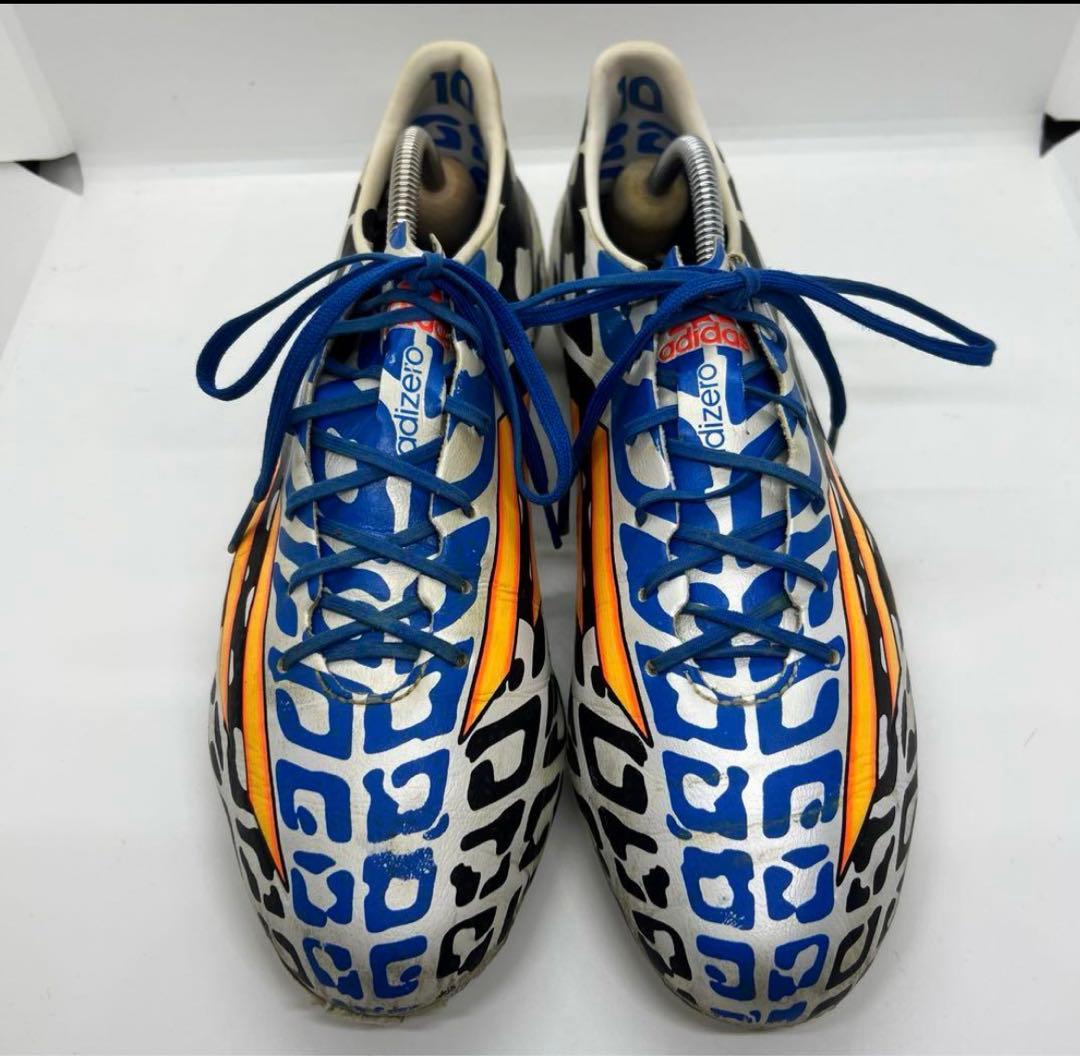 アディゼロ　メッシモデル