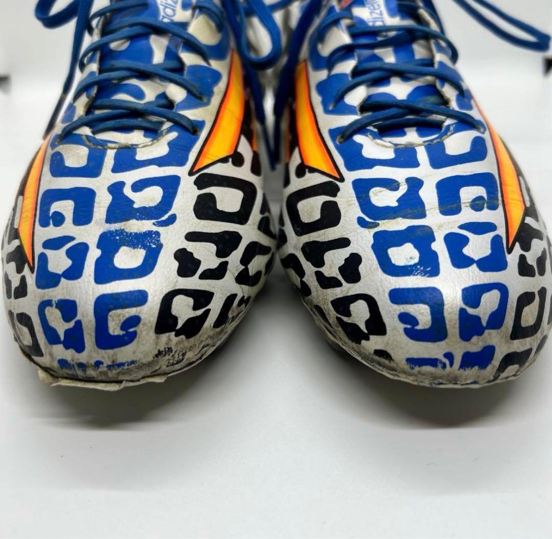 アディゼロ　メッシモデル