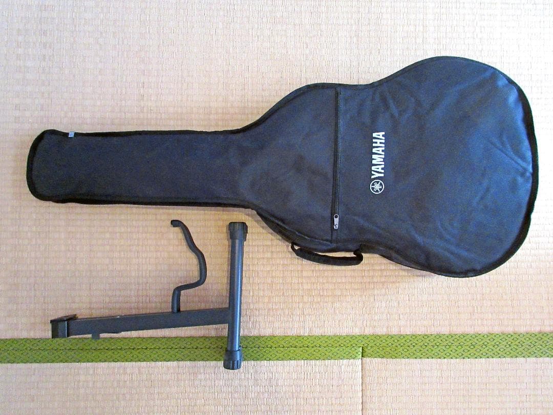 美良品 YAMAHA 島村楽器 アコースティックギター ＋ アクセサリー