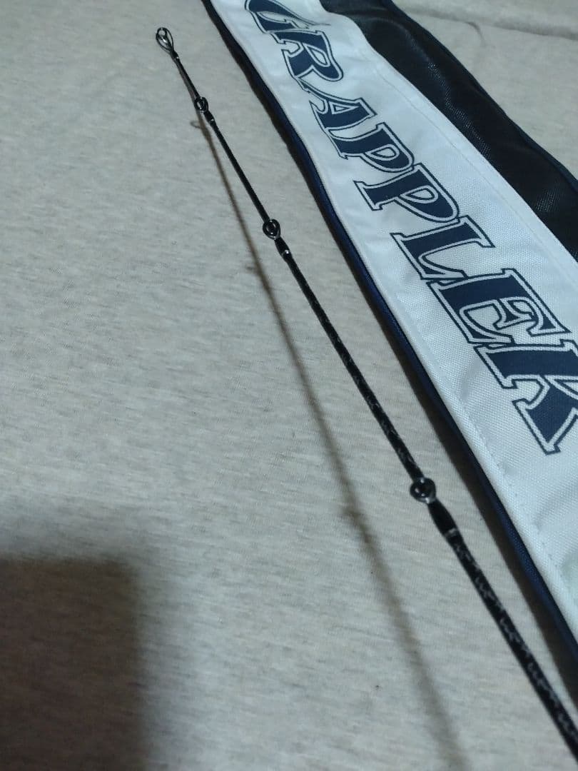 シマノ　グラップラー