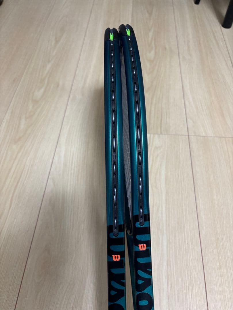 ウィルソン　ブレード98 18×20 V9 G3