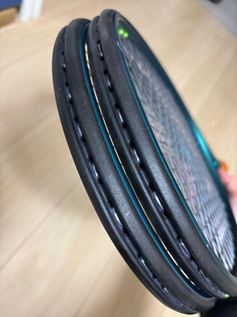 ウィルソン　ブレード98 18×20 V9 G3