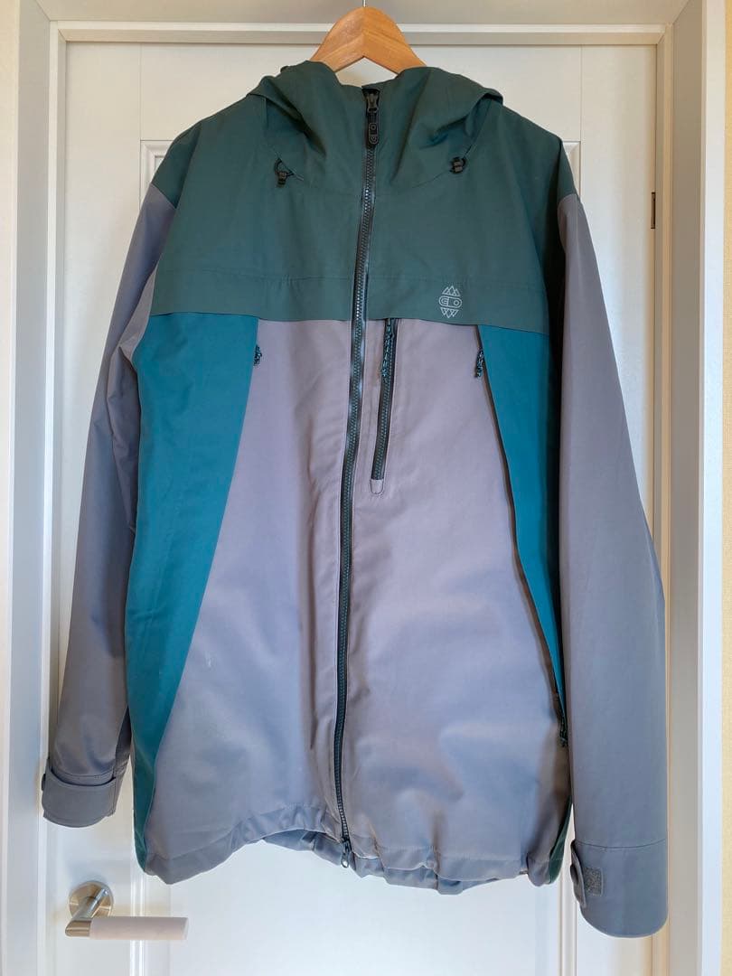 AIRBLASTER beast 3L jacketスノーボードウェア