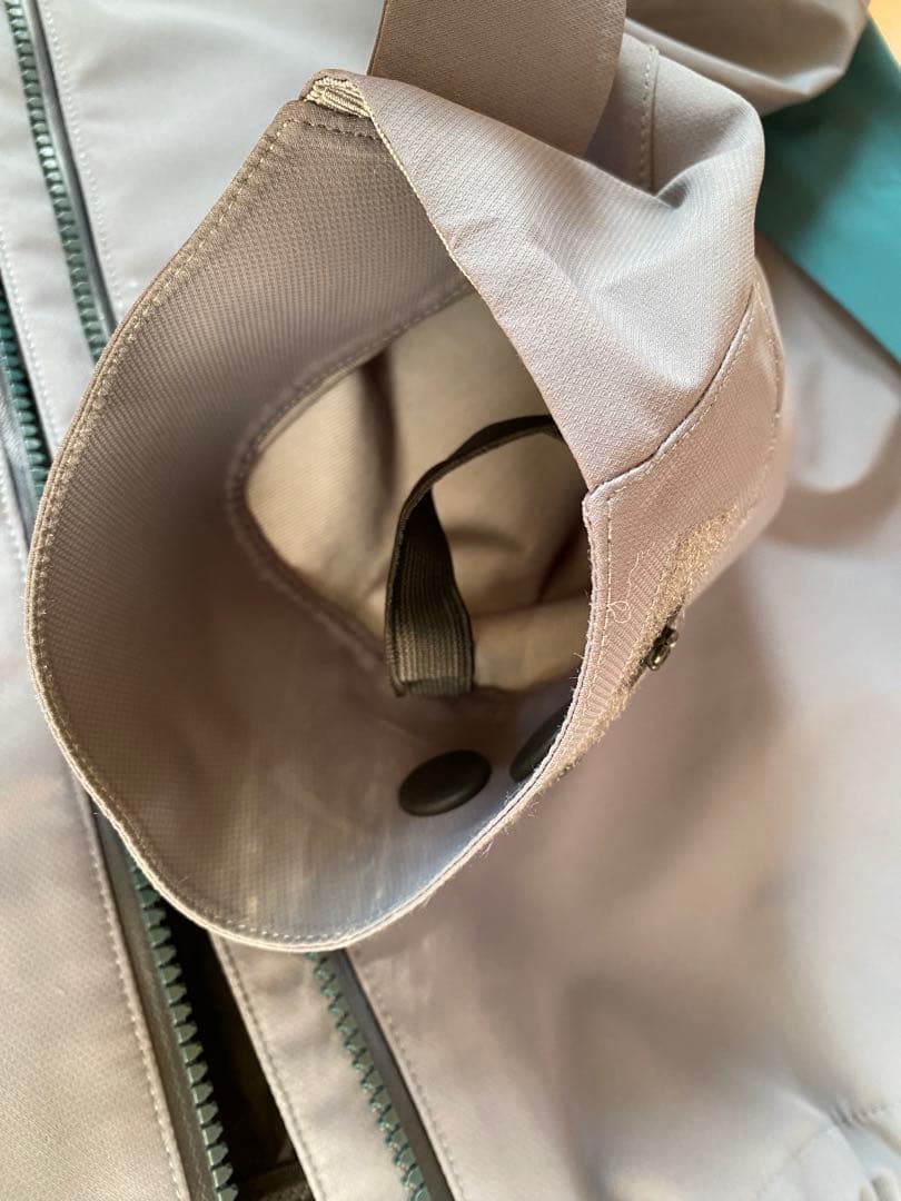 AIRBLASTER beast 3L jacketスノーボードウェア