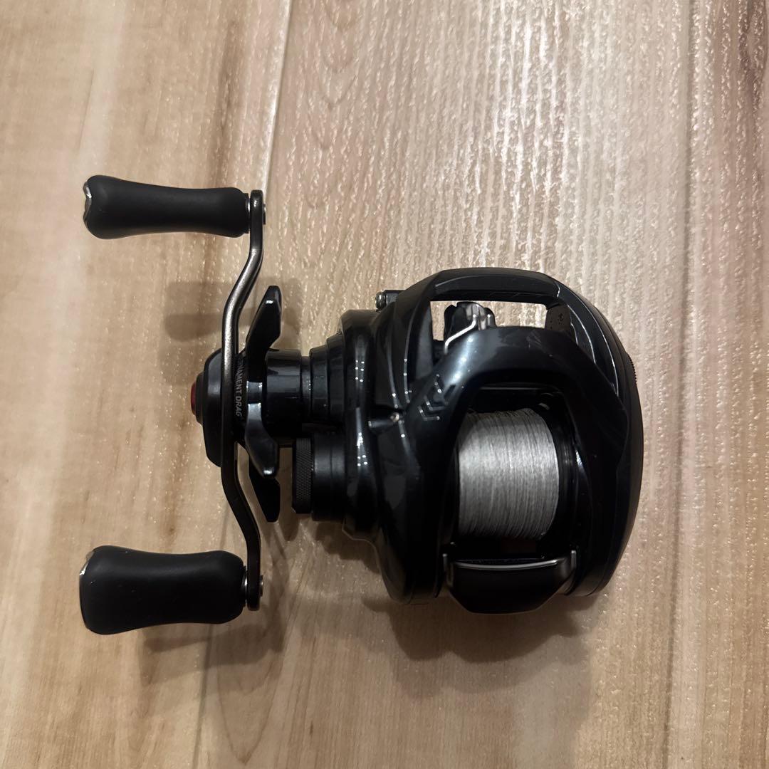 やす 20タトゥーラsvtw 左巻き