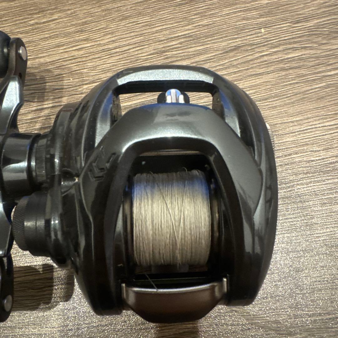 やす 20タトゥーラsvtw 左巻き