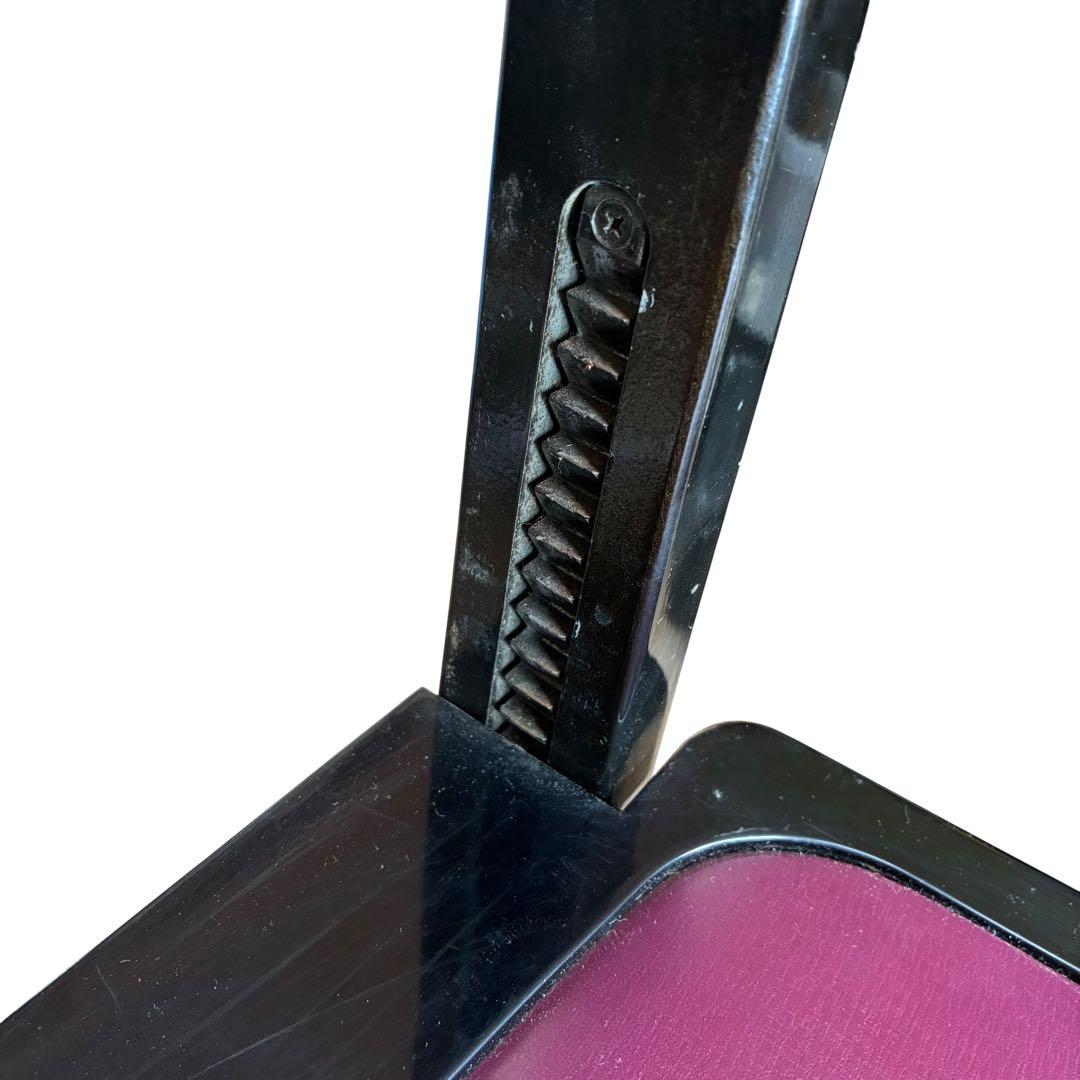 ITO トムソン椅子　ピアノ椅子 高さ調節可能　動作確認済み