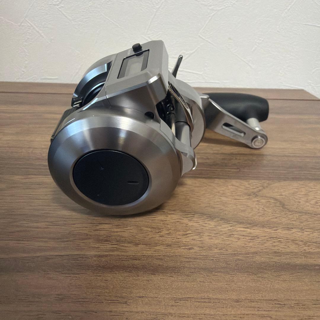 24オシアコンクエストCT 301HG 超美品‼️