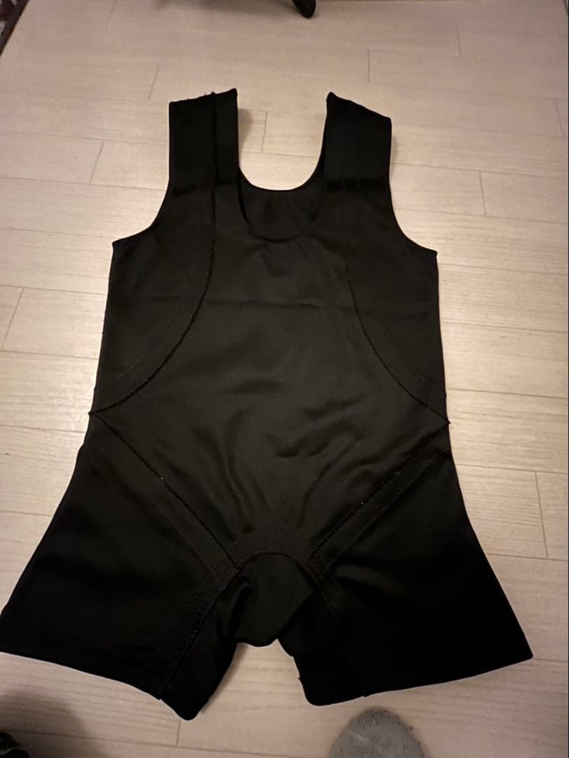 Velocity 36 Sumo デッドリフトスーツ