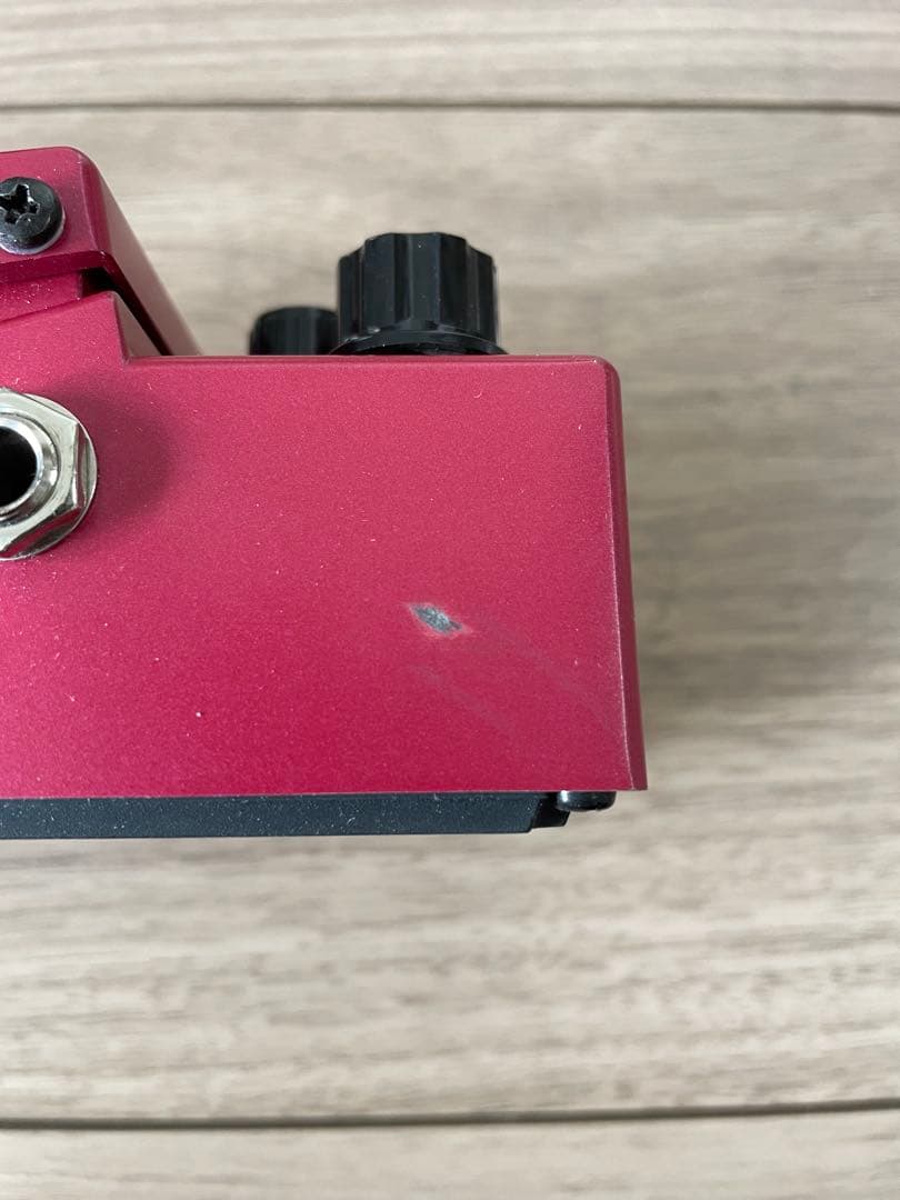 BOSS DM-2W Delay エフェクター