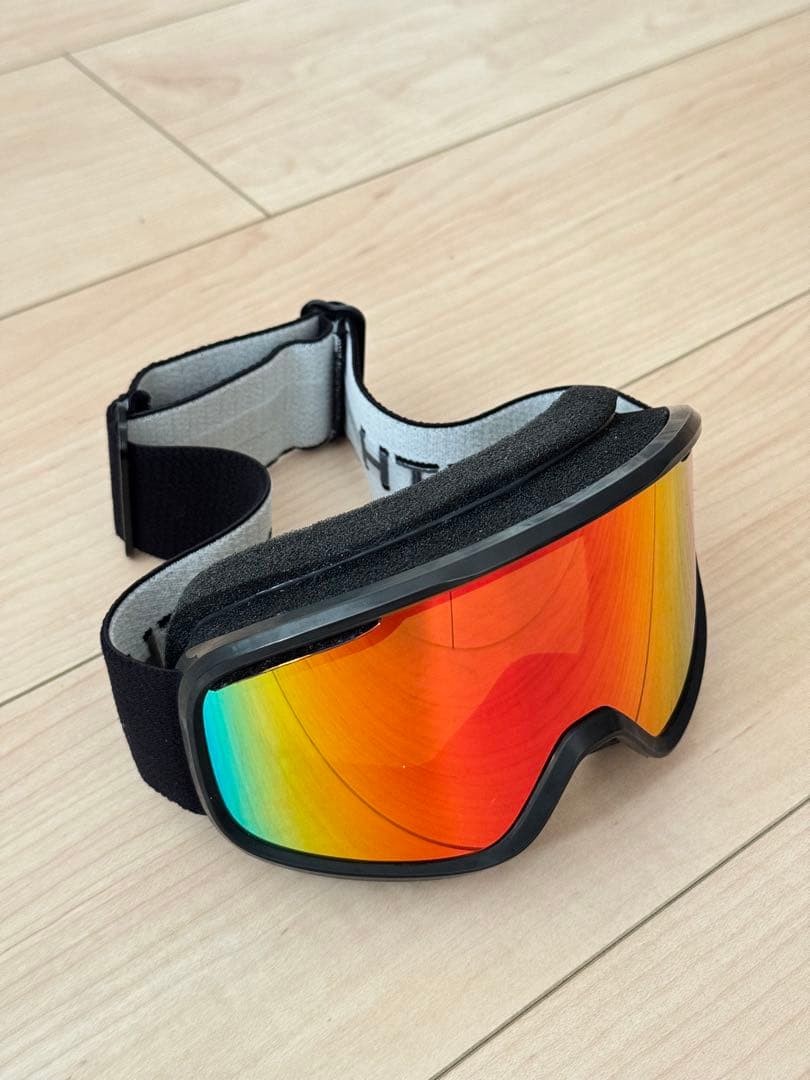 Smith スミス Vogue ゴーグル ブラック