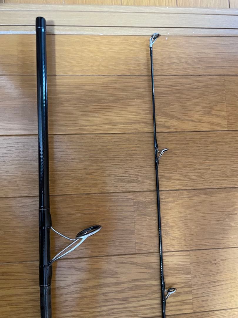 （kuluさん専用）ショアジギングX 96m