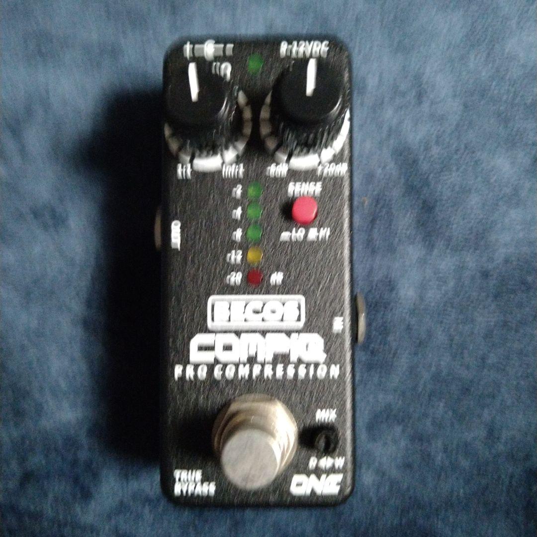 ベース BECOS COMP PRO COMPRESSION