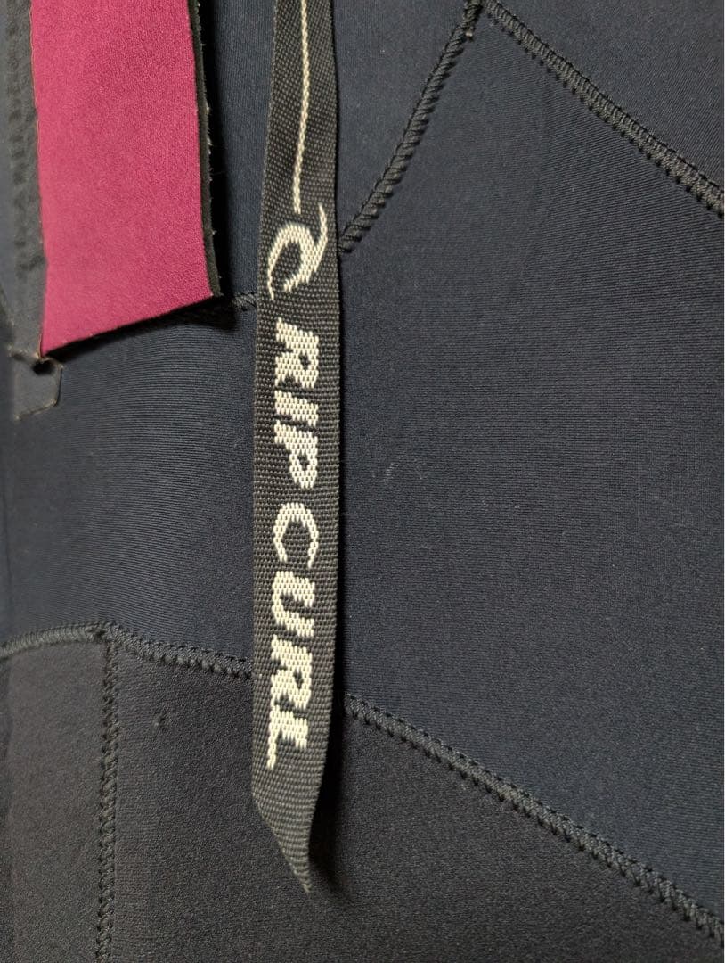 RIPCURL(リップカール) 3×2mm シーガル メンズ L相当