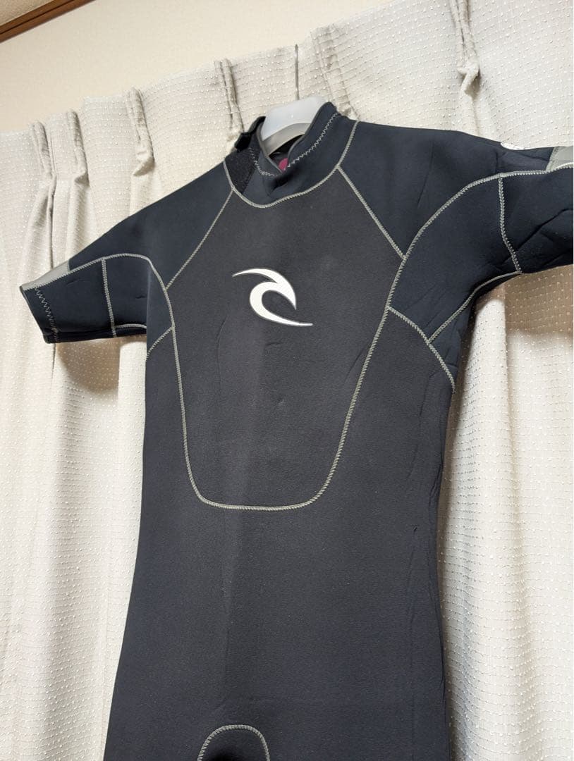 RIPCURL(リップカール) 3×2mm シーガル メンズ L相当