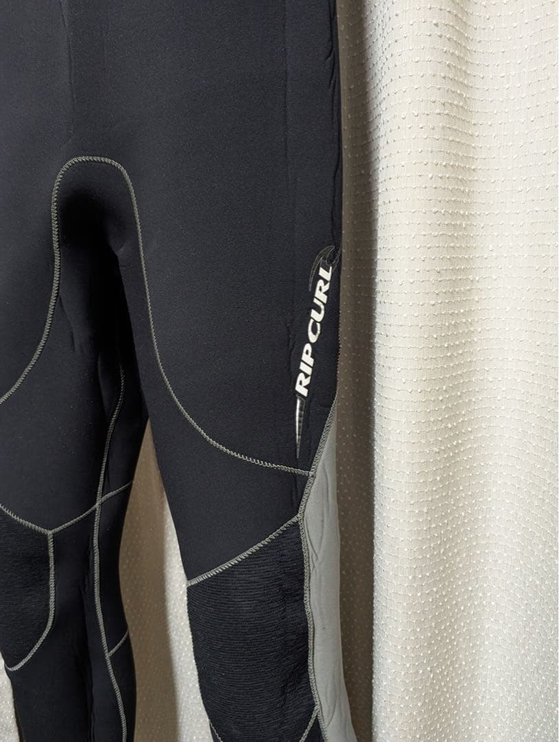 RIPCURL(リップカール) 3×2mm シーガル メンズ L相当