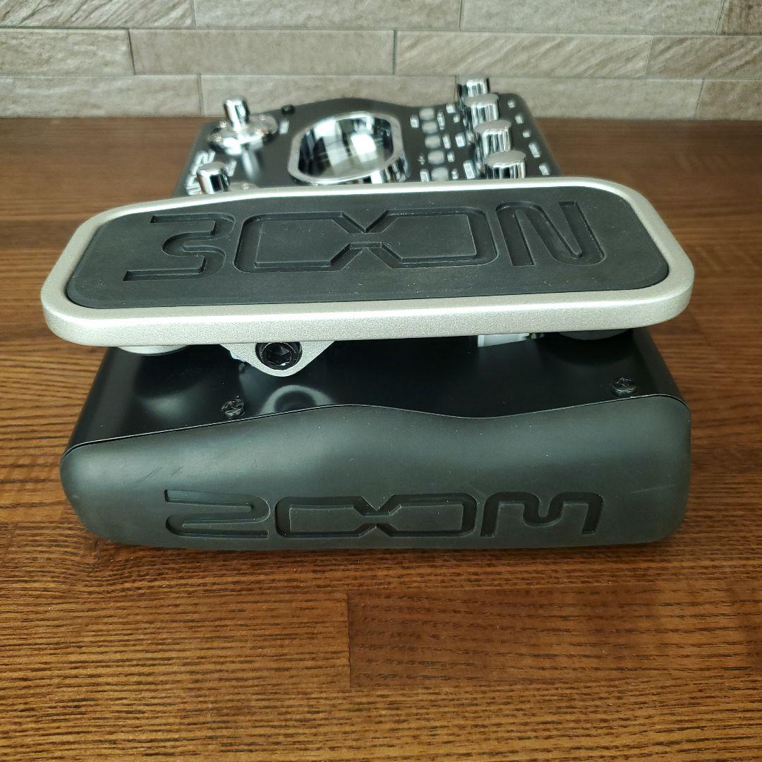 ZOOM G2.1Nu マルチエフェクター