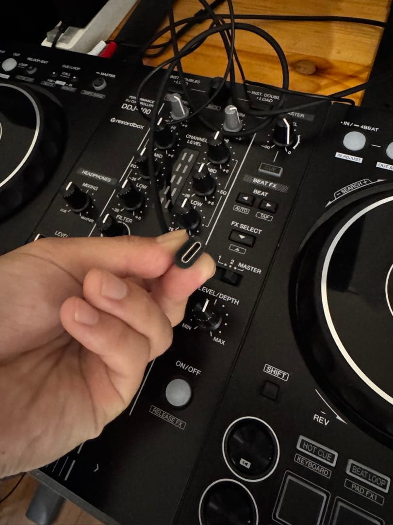 【期間限定値引き】Pioneer Dj スピーカーセット（