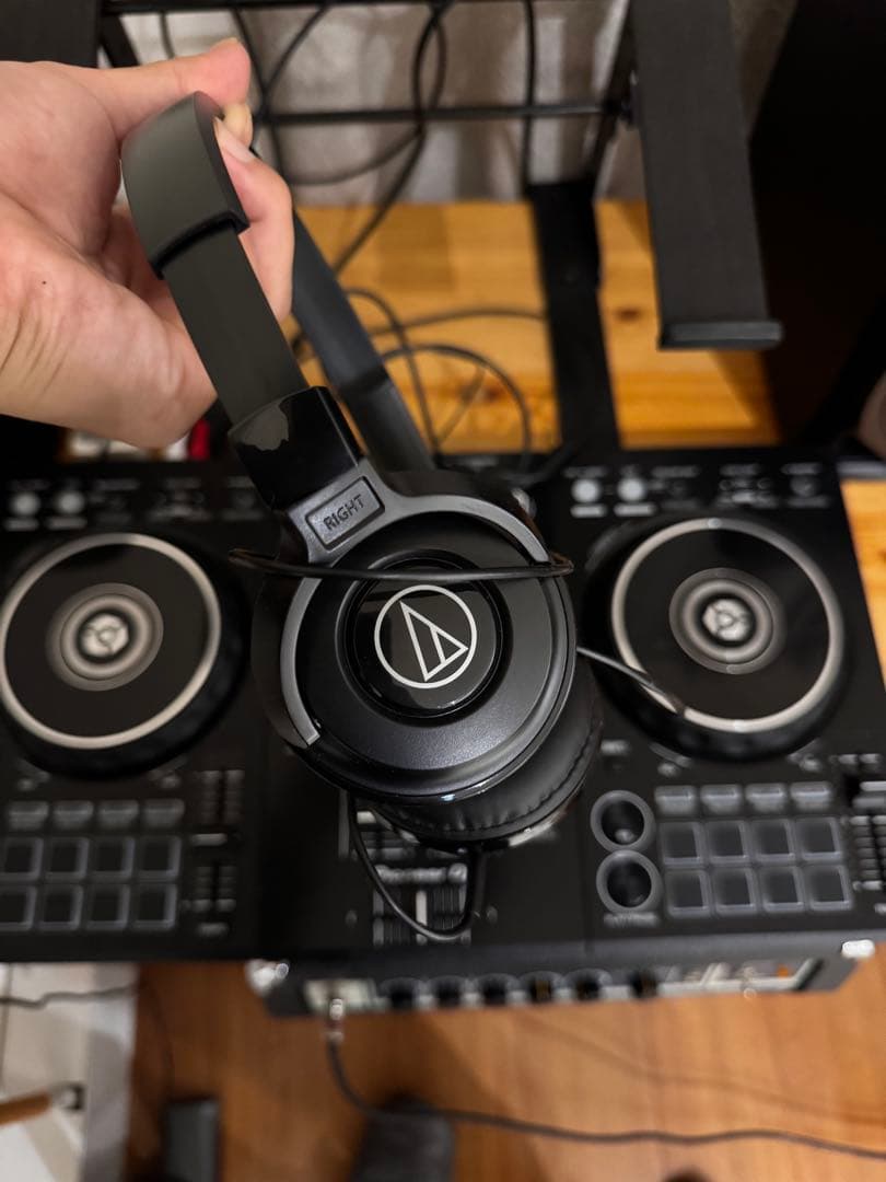 【期間限定値引き】Pioneer Dj スピーカーセット（