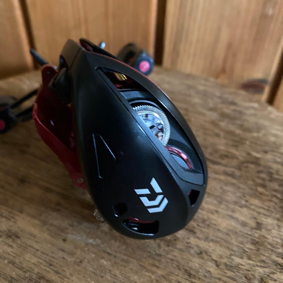 ダイワT3AIR6.8RTW