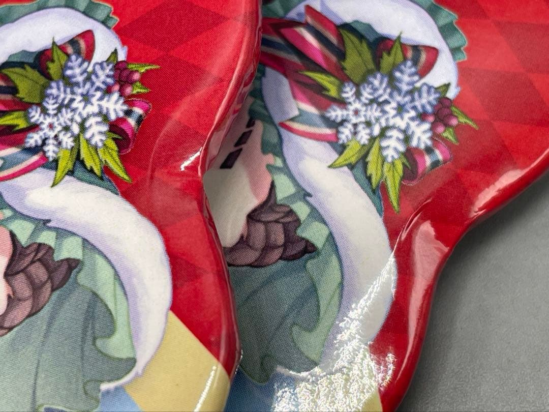 2点まとめ 医師エミリー・ダイアー 第五人格 スイーツパラダイス ハート缶バッジ