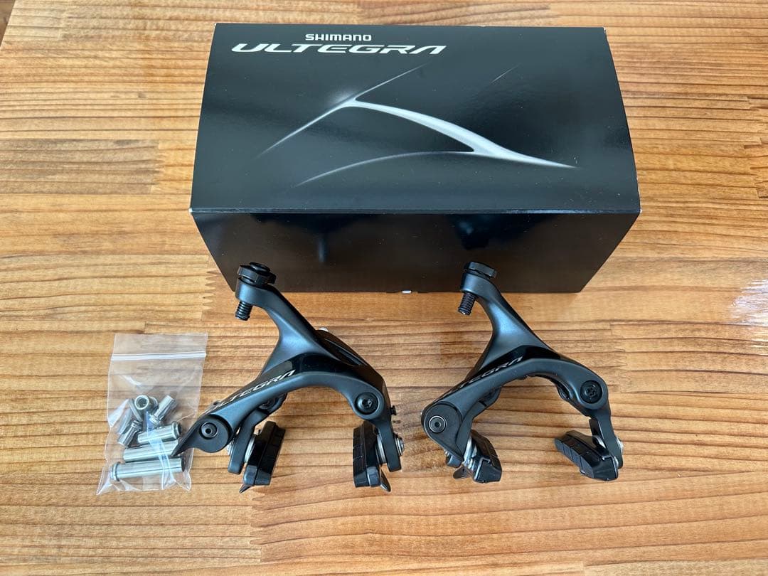 SHIMANO アルテグラ ULTEGRA BR-R8000