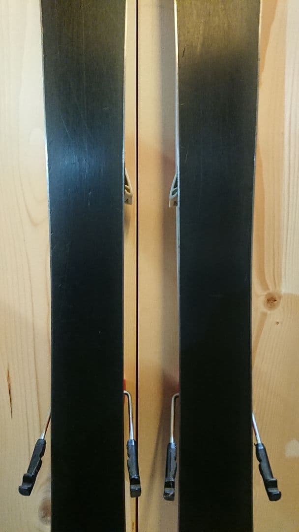 Atomic 120㎝ ビン調整197～304㎜ アトミック XT スキー板