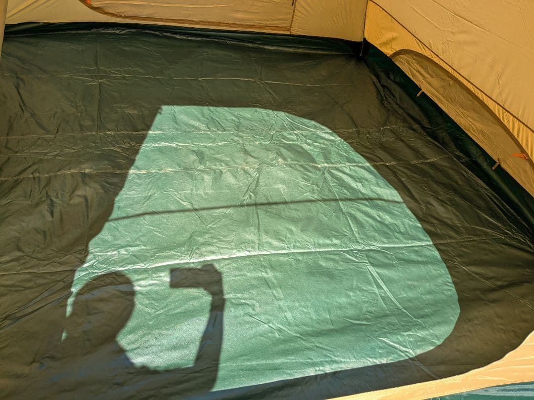 【訳あり】コールマン　タフワイドドーム300EXⅢ