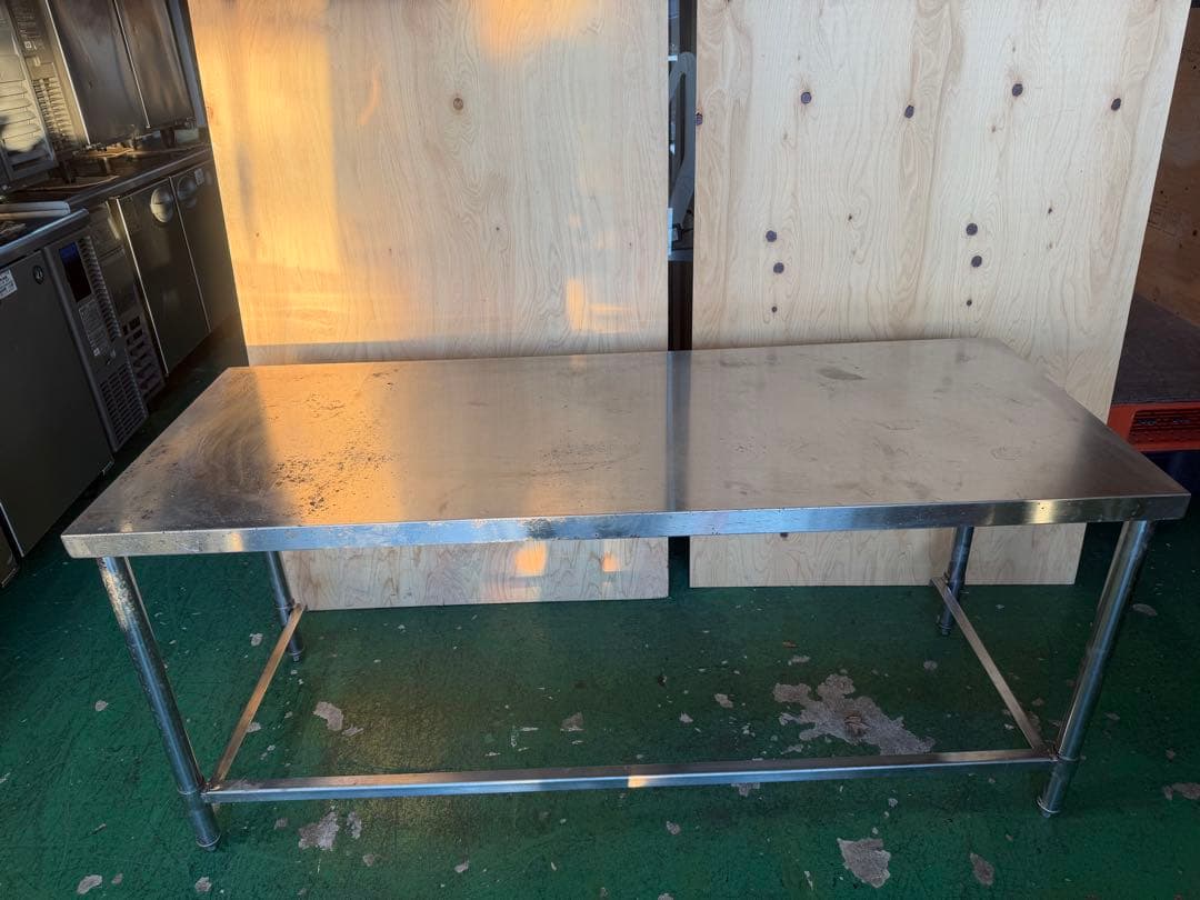 作業台 1500x600x660