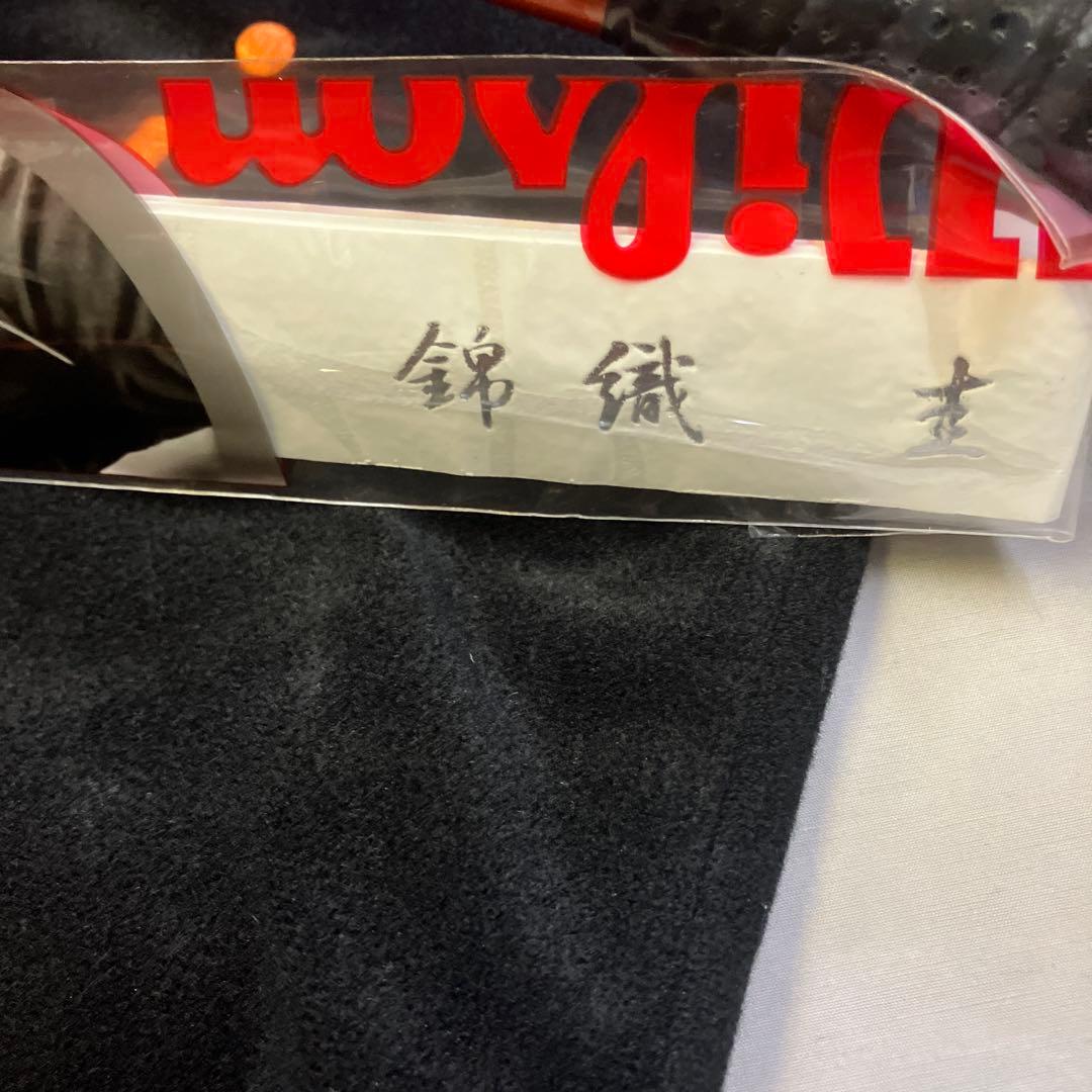 ウィルソン　Ｋツアー　ＫＥＩスペック　グリップ２