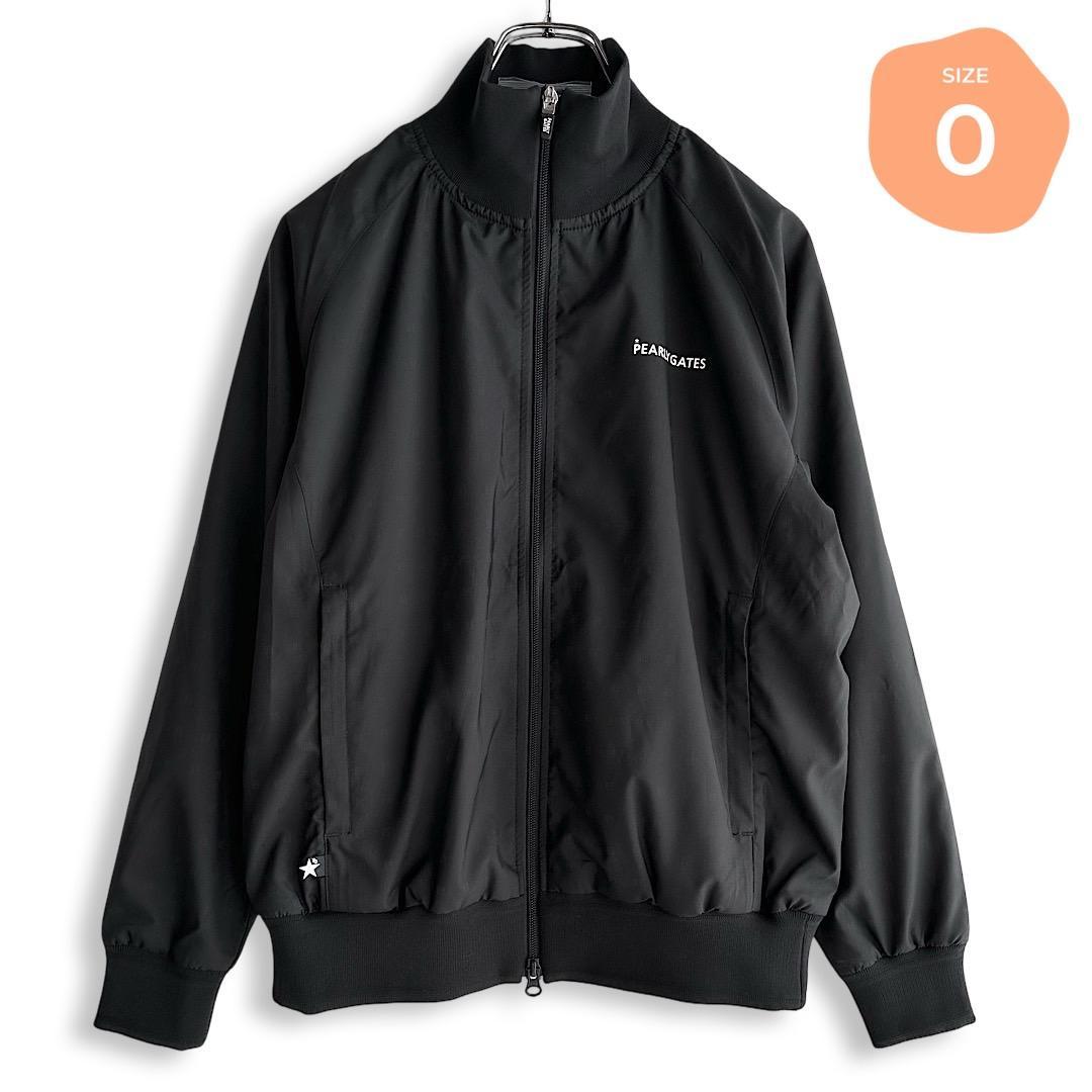 508 パーリーゲイツ 透湿防水 保温 ジップアップブルゾン アウター 0 S