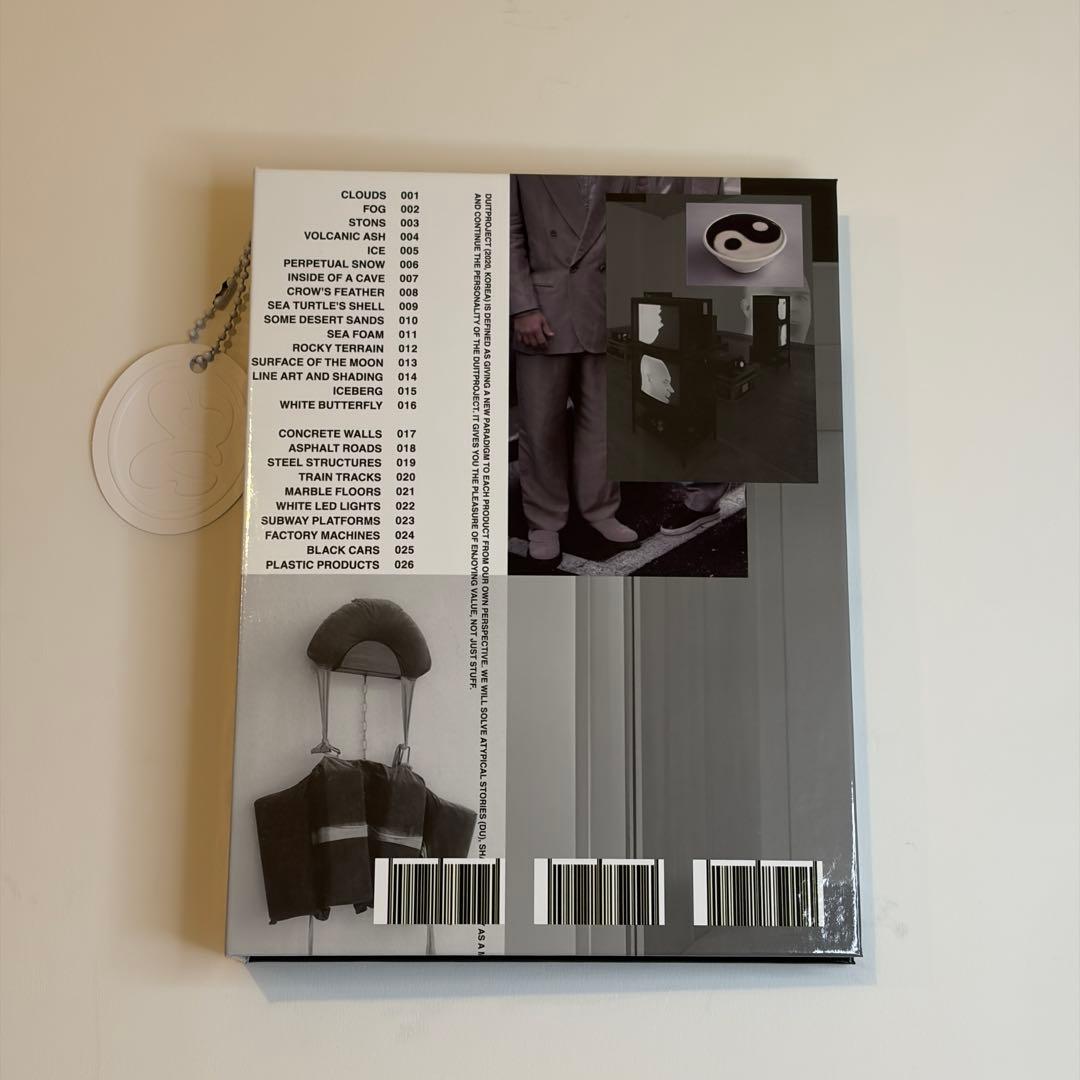 A5 バインダー　韓国　貯金　saving