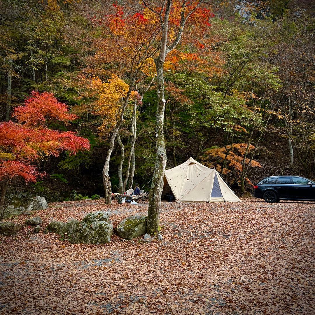 サバティカル スカイパイロットTC インナーテント付