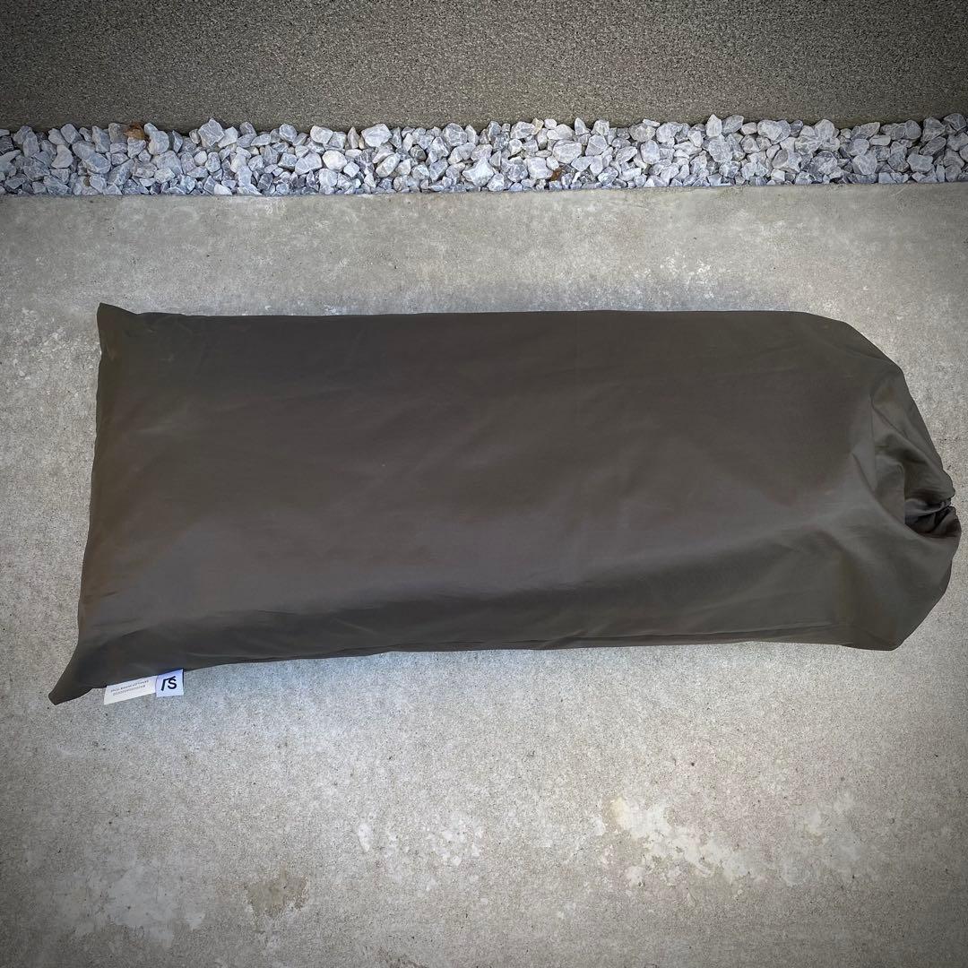 サバティカル スカイパイロットTC インナーテント付