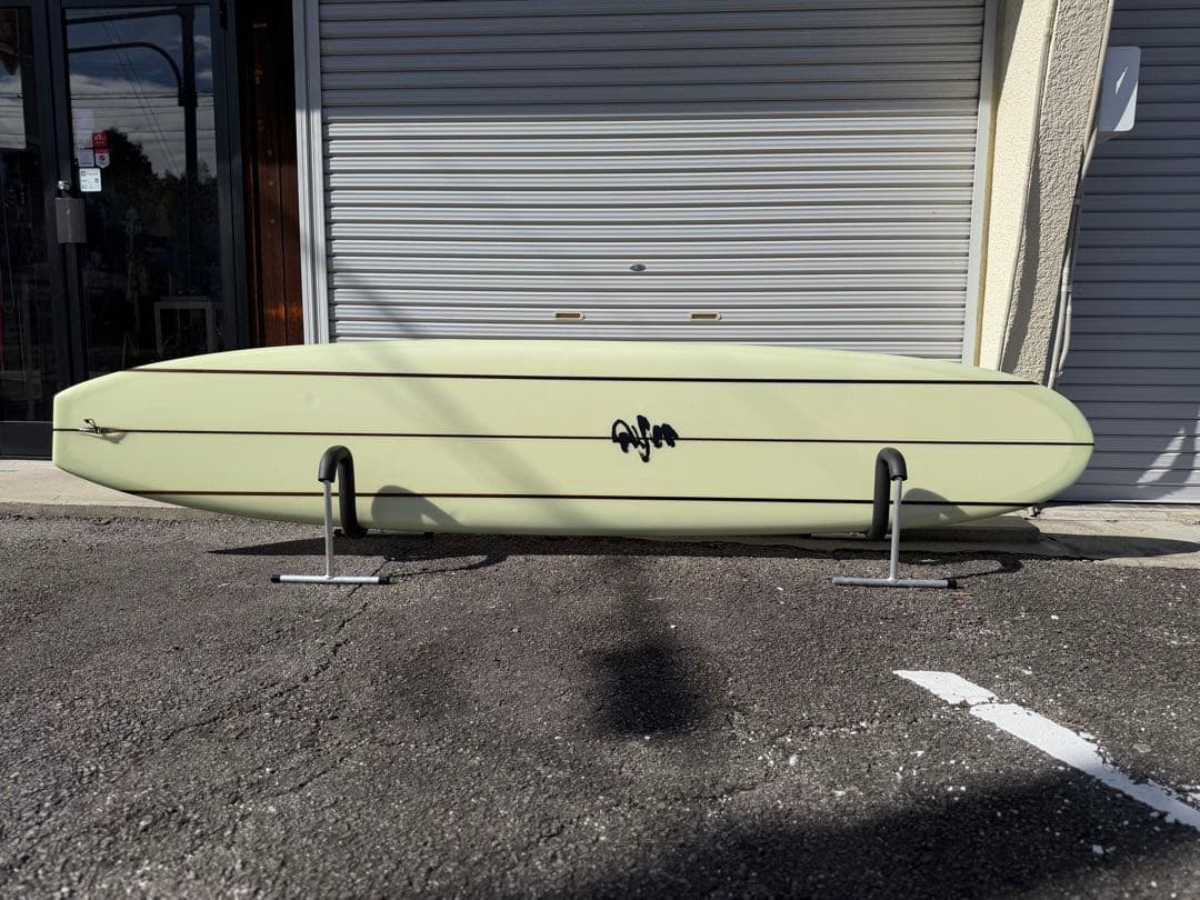 KI SURFBOARD 10'00 GLIDER 2024年製